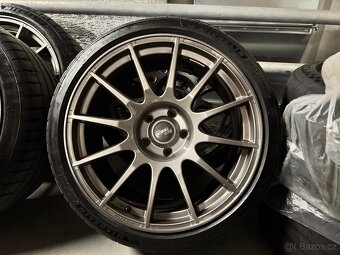 Protrack One 5x120 R19 - 3