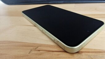Samsung A35 5G 6/128GB jako nový - 3
