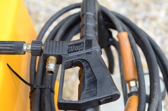 Teplovodní wap CS800 v Top stavu - 3
