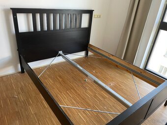 Ikea brimnes 160x200 - 3