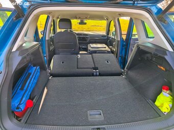 VW Tiguan 1,5 TSI 110kW, 2019, 65tis. Km - 3