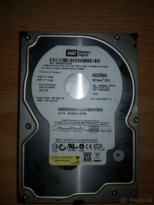 HDD Sata - 3