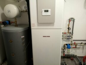 Stiebel Eltron Tepelné čerpadlo - 3
