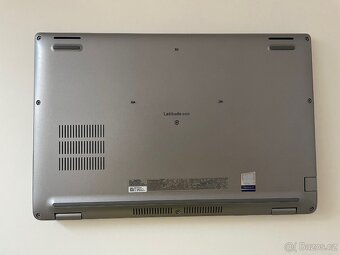 Dell Latitude 5420 i7 11gen. 16/32GB RAM 256/512GB SSD - 3