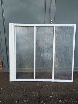 Ravak Supernova 150cm- Vanové dveře,zástěna - 3