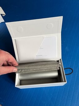 Bezdrátový tlakoměr Nokia (komp. Apple), nepoužitý - 3