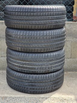 235/50/19 Letní Pirelli Scorpion Verde Seal Inside - 3