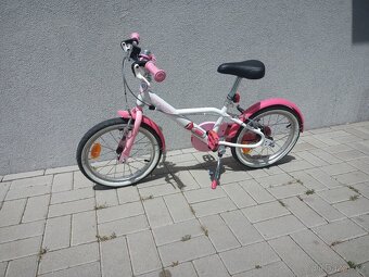 Dětské dívčí kolo - 3