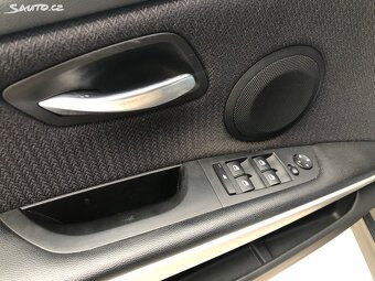 BMW E91 330xd LCI - 3