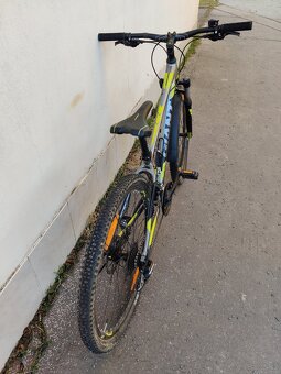 GIANT Talon, 27,5 velikost:XS - 3