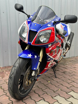 Honda VTR 1000 SP2 - 3