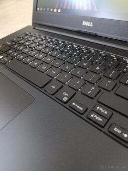 Dell e3450 (i5-5005U, 128GB SSD, 8GB RAM, FullHD) - 3
