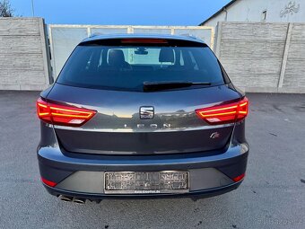 Seat Leon FR 1.5TSI PANORAMA - 3
