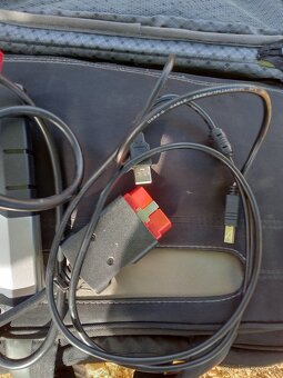 Autodiagnostika - 3