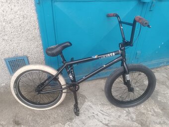 Bmx SUBROSA 20" - 3