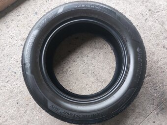 Pneu 265 55 R19 Hankook Ventus - 3
