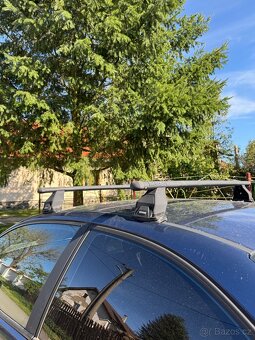 BMW E46 316Ti - 3