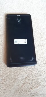 Prodám Mezi M6 Note android 7.1.2 - 3