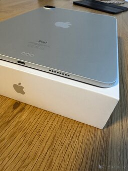 Apple iPad PRO 11” 128gb M1 Silver - 3