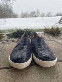 Mokasíny Hush Puppies velikost 40 nové - 3