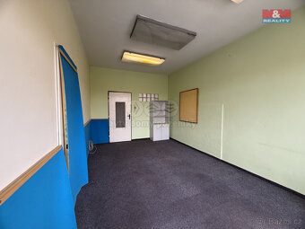 Pronájem kancelářského prostoru, 19 m², Blatná - 3