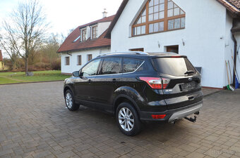 PRODÁM FORD KUGA 1.5 ECOBOOST FACELIFT 2018 - 3