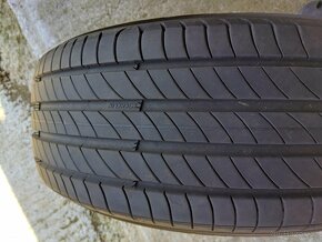 Michelin Primacy 4 , 205/55 R17 91V - 3