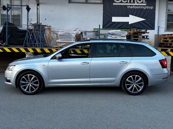 2.0 tdi 110kw, DRIVE, 6st. manuál, 249000km, FullLed, Navi - 3