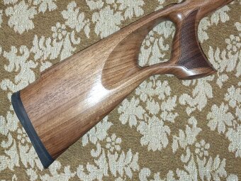 Pažba ZKK 601 THUMBHOLE - 3