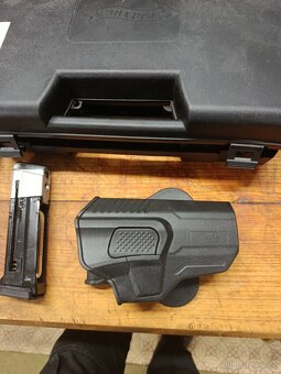 Prodám pistoli T4e Walther ppq - 3