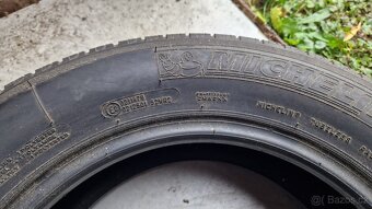 Pneu Michelin 195/65 R15 - 3