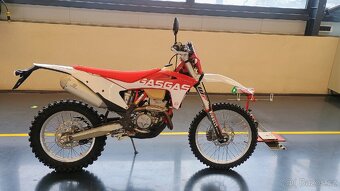 Gasgas ec 350 f - 3