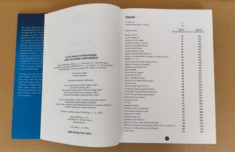 Zlatá kniha vystrihovanek - 3