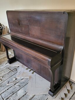 Piano Rous - daruji za odvoz - 3