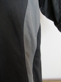 pánské funkční tričko poly Silverfresh STRAUSS XL - 3