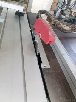 Holzmann TS250F 1600/400v - 3