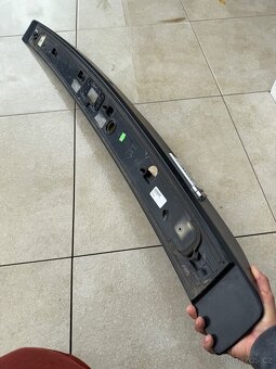 Zadný Spoiler Dodge Challenger - 3