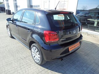 VW POLO 1,2 TSi 77KW 02/2013 135TKM - NOVÉ ROZVODY - 3