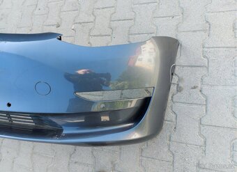 PŘEDNÍ NÁRAZNÍK TESLA MODEL 3, PMNG - 3