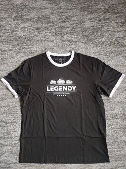 Výstava LEGENDY 2024 - 3