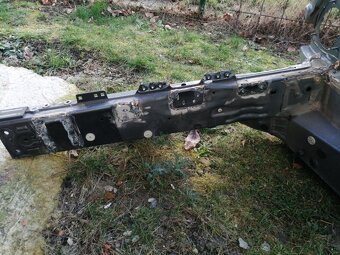 BMW G30, G31 - Pravá přední čtvrtka - 3