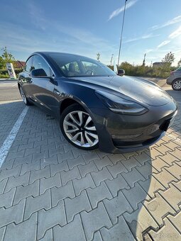 Tesla Model 3,LongRange,SoH 89,97% (Aviloo) - 3