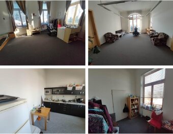 Prvorepubliková vila Opava-Předměstí, ID 7209e 3005 - 3