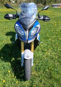 BMW S 1000 XR - 3