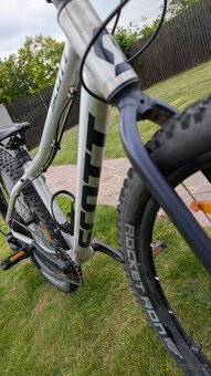 Kolo Scott Scale RC 600 junior - 3