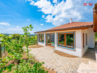 Prodej rodinného domu, 93 m², Dublovice - 3