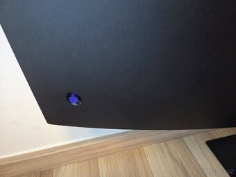 Herní monitor Xiaomi 2K Curved Gaming Monitor G34WQi - 3