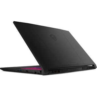 MSI Katana 17 B12UDXK-886CZ - 3