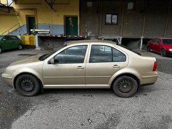 VW BORA, 2001, 1,6, 77kW - 3