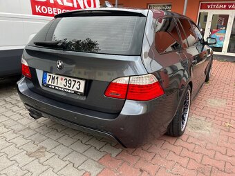 BMW E61 530xd - 3
